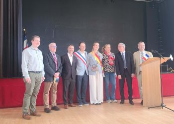 45 ème anniversaire jumelage (35)