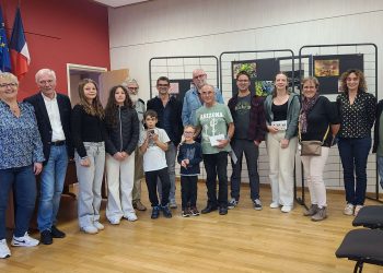 CEREMONIE REMISE DE PRIX CONCOURS PHOTO 2025 (26)