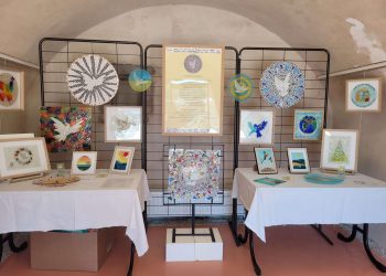 Exposition Artistes de Le Tholy (2)