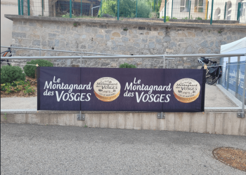 Marché du terroir et de l'artisanat (28.1)